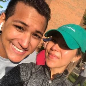 Meet your Posher, Abe